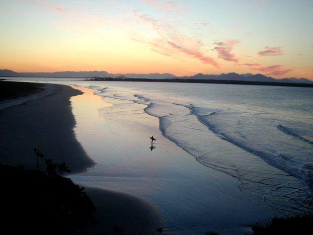Pousada Ilha Do Mel Cafe Экстерьер фото