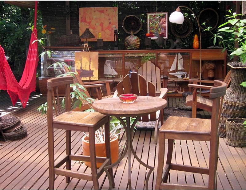 Pousada Ilha Do Mel Cafe Экстерьер фото